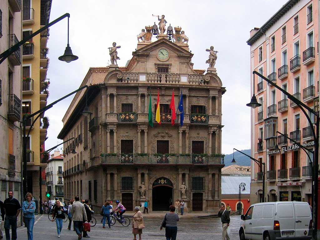 Taxi Logroño