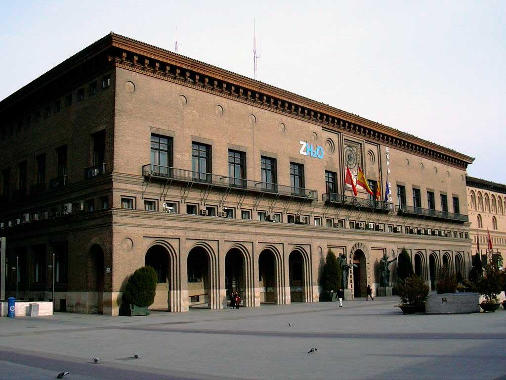 Taxi Logroño