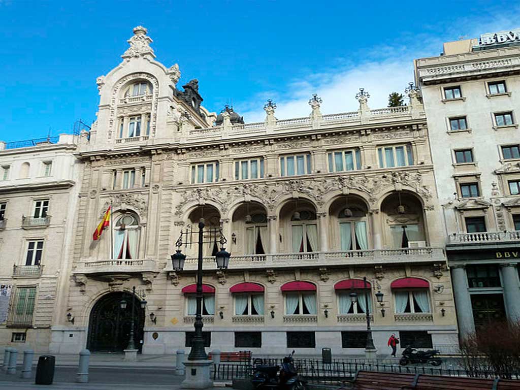 Taxi Logroño