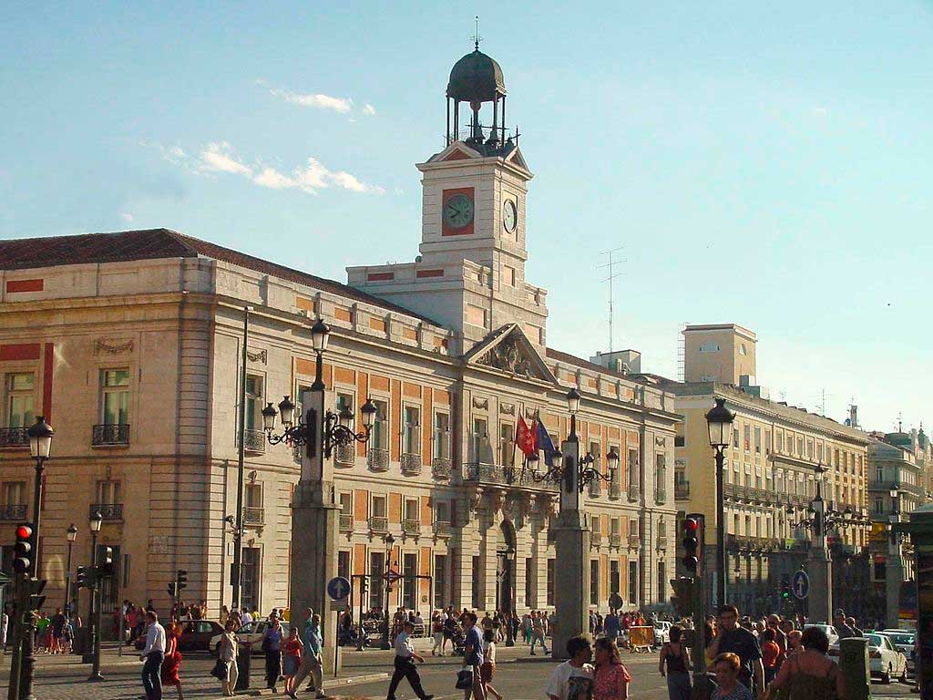 Taxi Logroño