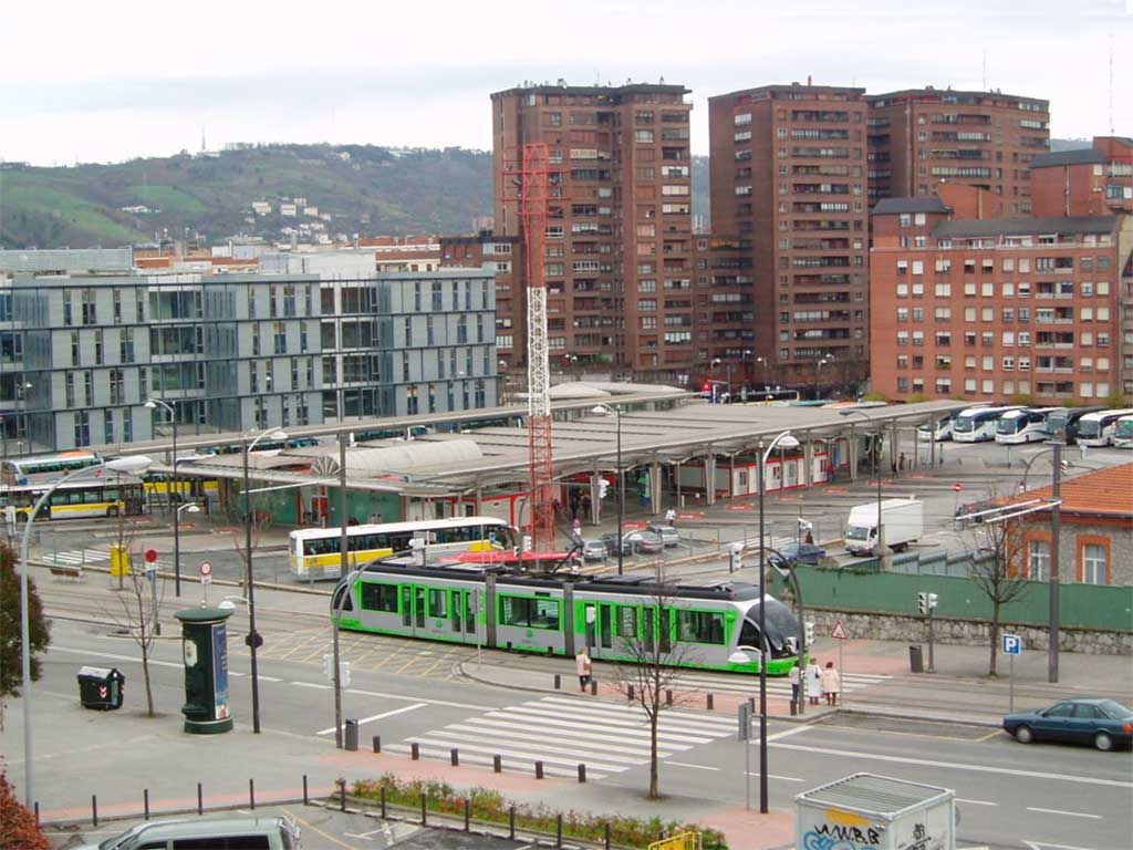 Taxi Logroño